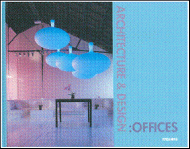Architecture & Design: Offices, книга издательства: Page One Architecture & Design: Offices, автор: