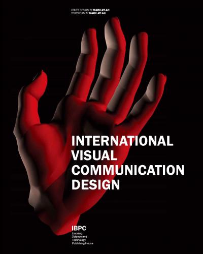 обложка книги International Visual Communication Design книга International Visual Communication Design, автор: Jie Zhou