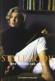Style Book, автор: Elizabeth Walker