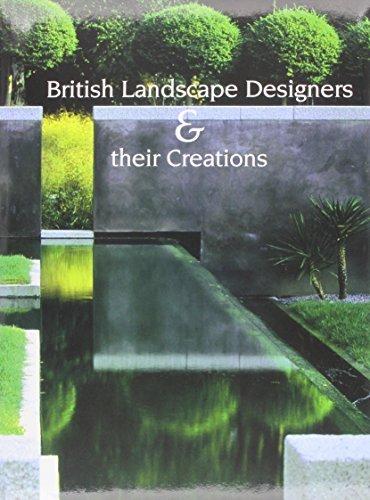 обложка книги British Landscape Designers and Their Creations книга British Landscape Designers and Their Creations, автор: Noel Kingsbury