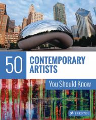 50 Contemporary Artists You Should Know Christiane Weidemann, Brad Finger
