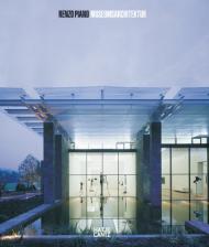 Renzo Piano. Museumsarchitektur Renzo Piano, Victoria Newhouse