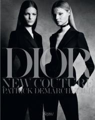 Dior: New Couture Patrick Demarchelier