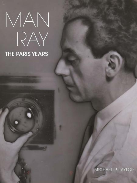 книга Man Ray: The Paris Years, автор: Michael R. Taylor