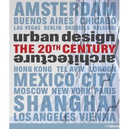 книга Urban Design and Architecture, автор: Kunibert Wachten, Hendrik Neubauer