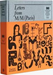 Letters from M/M (Paris), автор: Paul McNeil