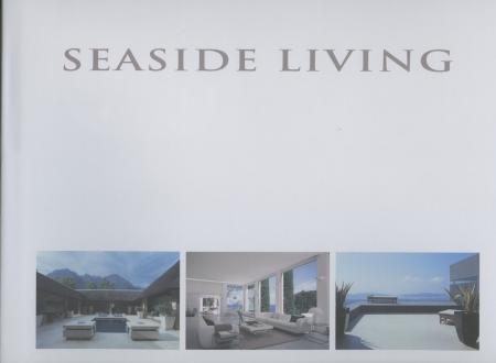 обложка книги Seaside Living книга Seaside Living, автор: Wim Pauwels