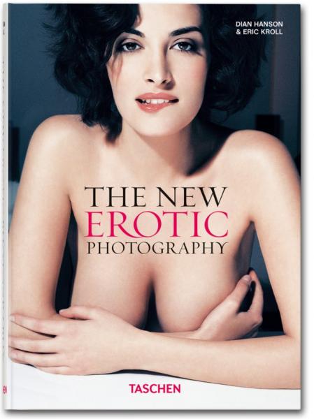 обложка книги The New Erotic Photography Vol. 1 книга The New Erotic Photography Vol. 1, автор: Dian Hanson, Eric Kroll