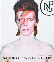 National Portrait Gallery: The Collection, автор: Rab MacGibbon, Nicholas Cullinan 