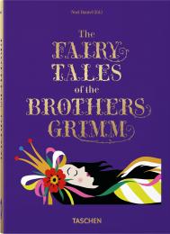 The Fairy Tales. Grimm & Andersen 2 in 1. 40th Anniversary Edition Brothers Grimm, Hans Christian Andersen, Noel Daniel