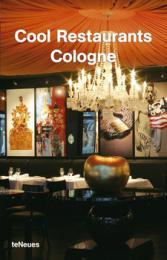 Cool Restaurants Cologne Nicole Rankers