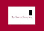 The Cartier Collection: Precious Objects Francois Chaille, Franco Cologni