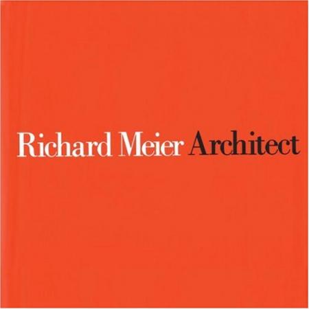 обложка книги Richard Meier, Architect Volume 3 (1992-1998) книга Richard Meier, Architect Volume 3 (1992-1998), автор: Richard Meier