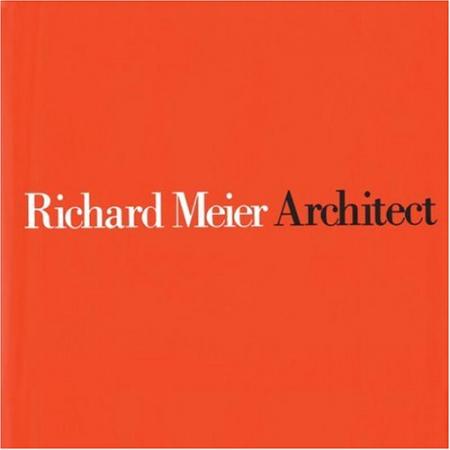 книга Richard Meier, Architect Volume 3 (1992-1998), автор: Richard Meier