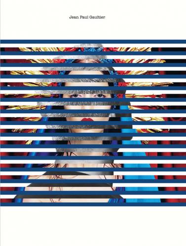 обложка книги The Fashion World of Jean Paul Gaultier: From the Sidewalk to the Catwalk: From the Street to the Stars книга The Fashion World of Jean Paul Gaultier: From the Sidewalk to the Catwalk: From the Street to the Stars, автор: Thierry-Maxime Loriot