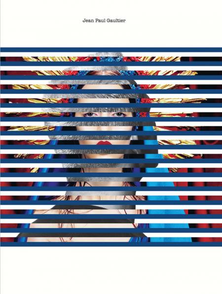 обложка книги The Fashion World of Jean Paul Gaultier: From the Sidewalk to the Catwalk: From the Street to the Stars книга The Fashion World of Jean Paul Gaultier: From the Sidewalk to the Catwalk: From the Street to the Stars, автор: Thierry-Maxime Loriot