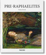 Pre-Raphaelites, автор: Heather Birchall