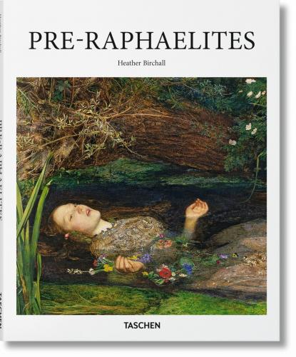 книга Pre-Raphaelites, автор: Heather Birchall