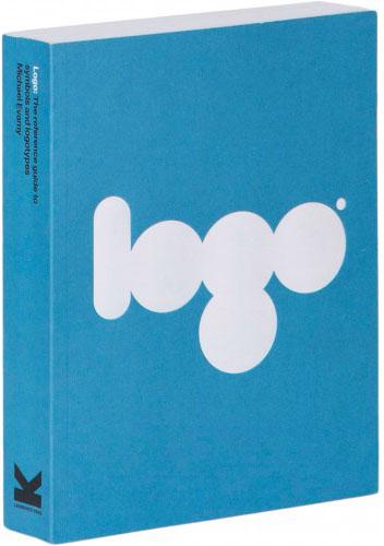 книга Logo: The Reference Guide to Symbols and Logotypes, автор: Michael Evamy