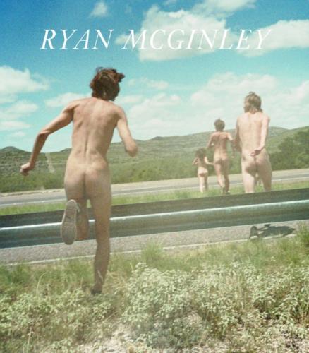 обложка книги Whistle for the Wind: Photographien книга Whistle for the Wind: Photographien, автор: Ryan McGinley, Ursula Wulfekamp