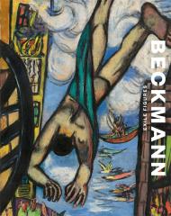 Beckmann: Exile Figures, автор:  Tomas Llorens