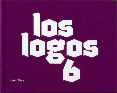 обложка книги Los Logos 6 книга Los Logos 6, автор: R. Klanten, H. Hellige, A. Mollard, A. Sinofzik