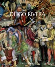 Diego Rivera (Temporis Collection) Gerry Souter