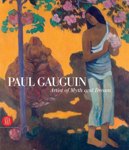 книга Paul Gauguin: Artist of Myth and Dream, автор: Stephen F. Eisenman