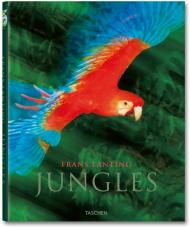 Frans Lanting - Jungles, автор: Frans Lanting, Christine Eckstrom