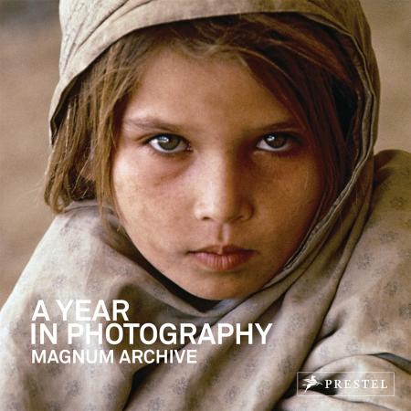 обложка книги A Year in Photography - Magnum Archive книга A Year in Photography - Magnum Archive, автор: Magnum Photos