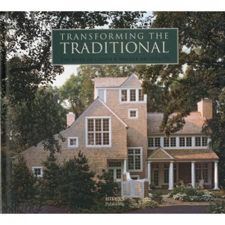 обложка книги Transforming the Traditional книга Transforming the Traditional, автор: Stuart Cohen, Julie Hacker