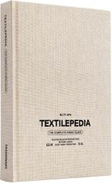 Textilepedia, автор: 