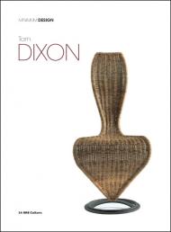 Tom Dixon: Minimum Design, автор: D. Colaci, A. Rui