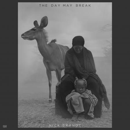 книга Nick Brandt: The Day May Break, автор: Nick Brandt