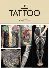 TTT: Tattoo TTTism and Nick Schonberger