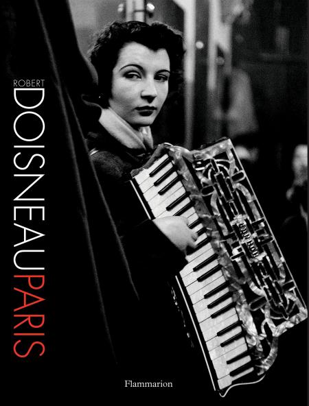 обложка книги Robert Doisneau: Paris книга Robert Doisneau: Paris, автор: Robert Doisneau