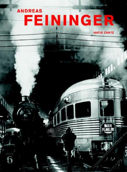обложка книги Andreas Feininger: That's Photography книга Andreas Feininger: That's Photography, автор: Andreas Feininger