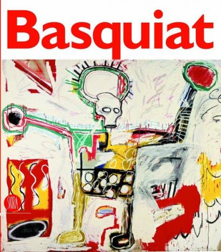 обложка книги Jean-Michel Basquiat книга Jean-Michel Basquiat, автор: Rudy Chiappini