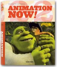 Animation Now! (Taschen 25th Anniversary Series), автор: Julius Wiedemann (Editor)