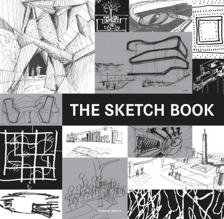 обложка книги The Sketch Book книга The Sketch Book, автор: