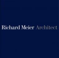 Richard Meier, Architect Volume 5 Author Richard Meier, Contributions by Kenneth Frampton and Paul Goldberger, Afterword by Frank Stella