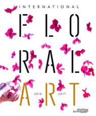 International Floral Art 2016/2017, автор: 