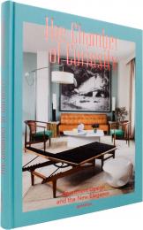 The Chamber of Curiosity. Apartment Design and the New Elegance, автор: Robert Klanten, Sofia Borges, Sven Ehmann