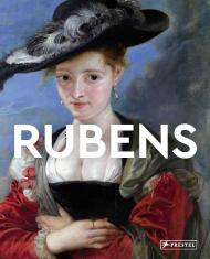 Rubens: Masters of Art, автор: Michael Robinson