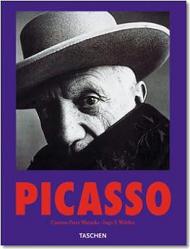 Picasso 2 vol (Taschen 25th Anniversary Series), автор: Carsten-Peter Warncke