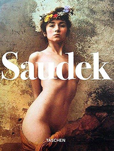 обложка книги Saudek книга Saudek, автор: Daniela Mrazkova
