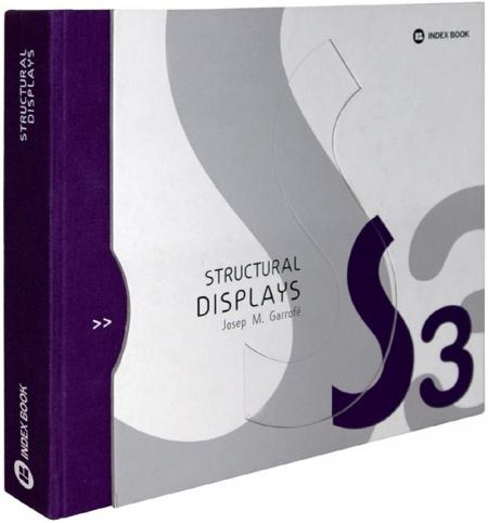 обложка книги Structural Displays книга Structural Displays, автор: Josep M. Garoffe