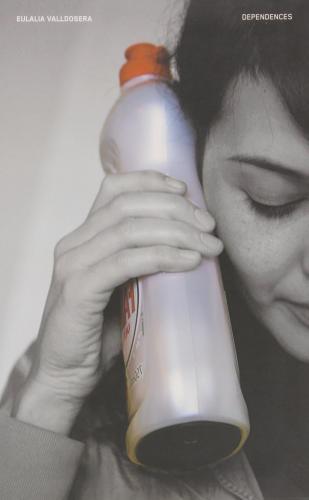 обложка книги Dependences: Eulalia Valldosera книга Dependences: Eulalia Valldosera, автор: Eulalia Valldosera