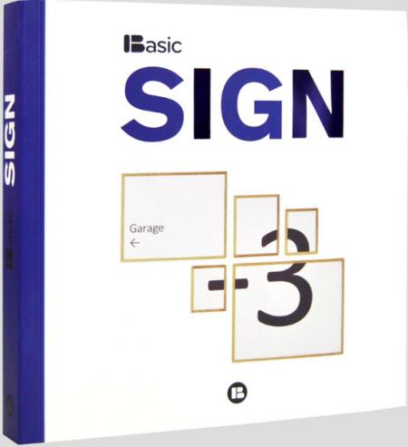обложка книги Basic Sign книга Basic Sign, автор: Index Book