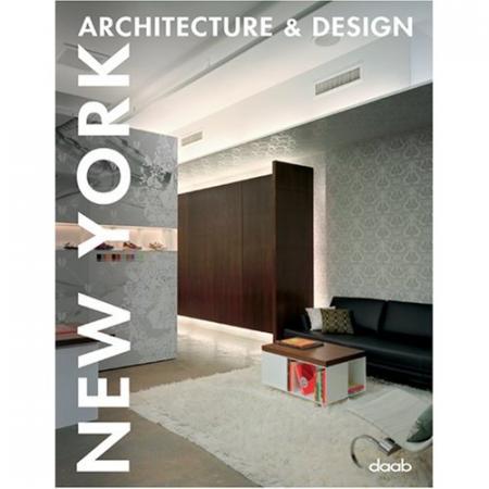 обложка книги New York Architecture & Design (new book!) книга New York Architecture & Design (new book!), автор: Bjorn Bartholdy